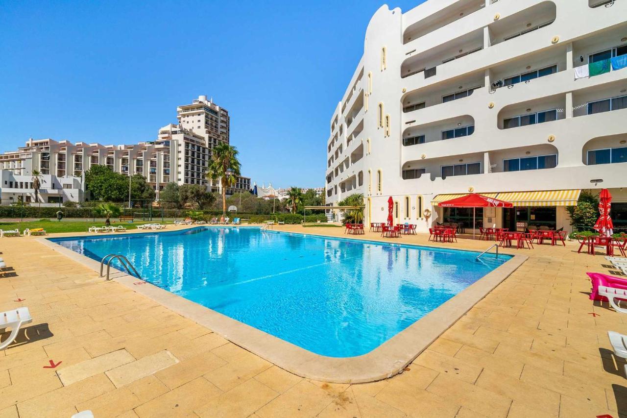 אלבופיירה Artens 407 Dream Lodging מראה חיצוני תמונה
