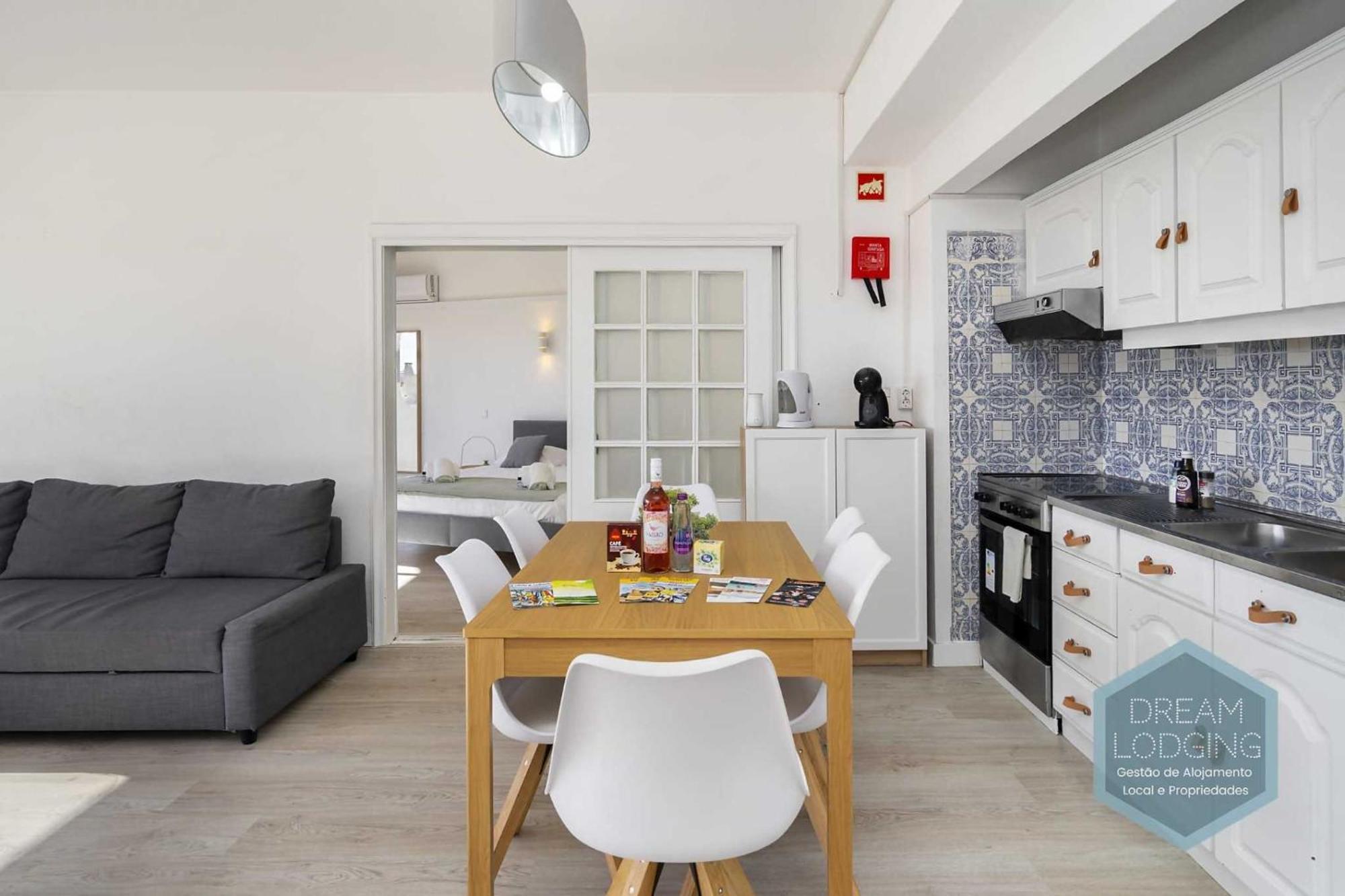 אלבופיירה Artens 407 Dream Lodging מראה חיצוני תמונה