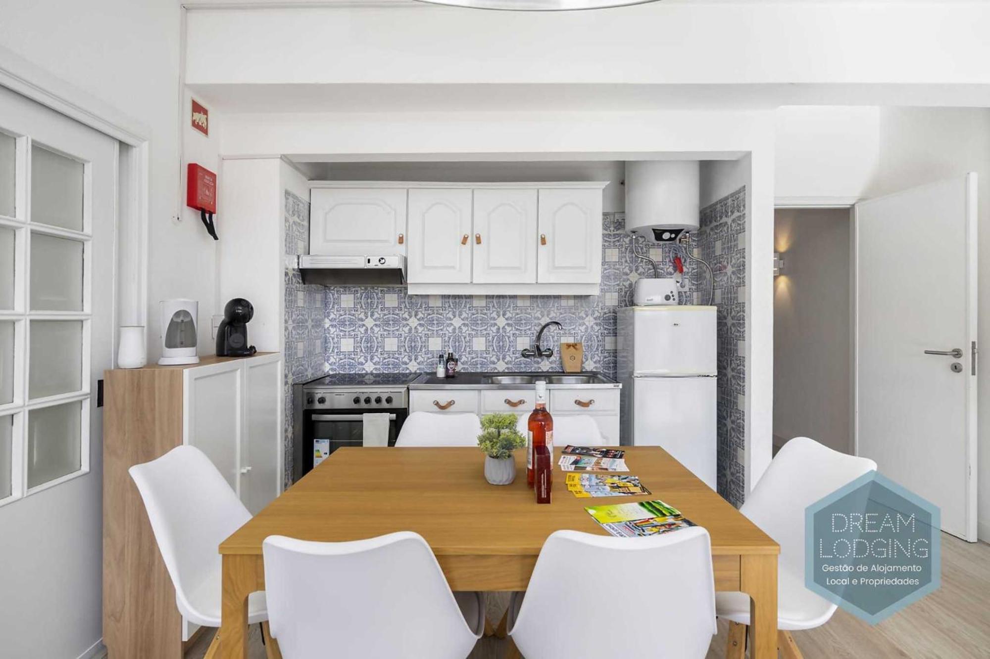 אלבופיירה Artens 407 Dream Lodging מראה חיצוני תמונה
