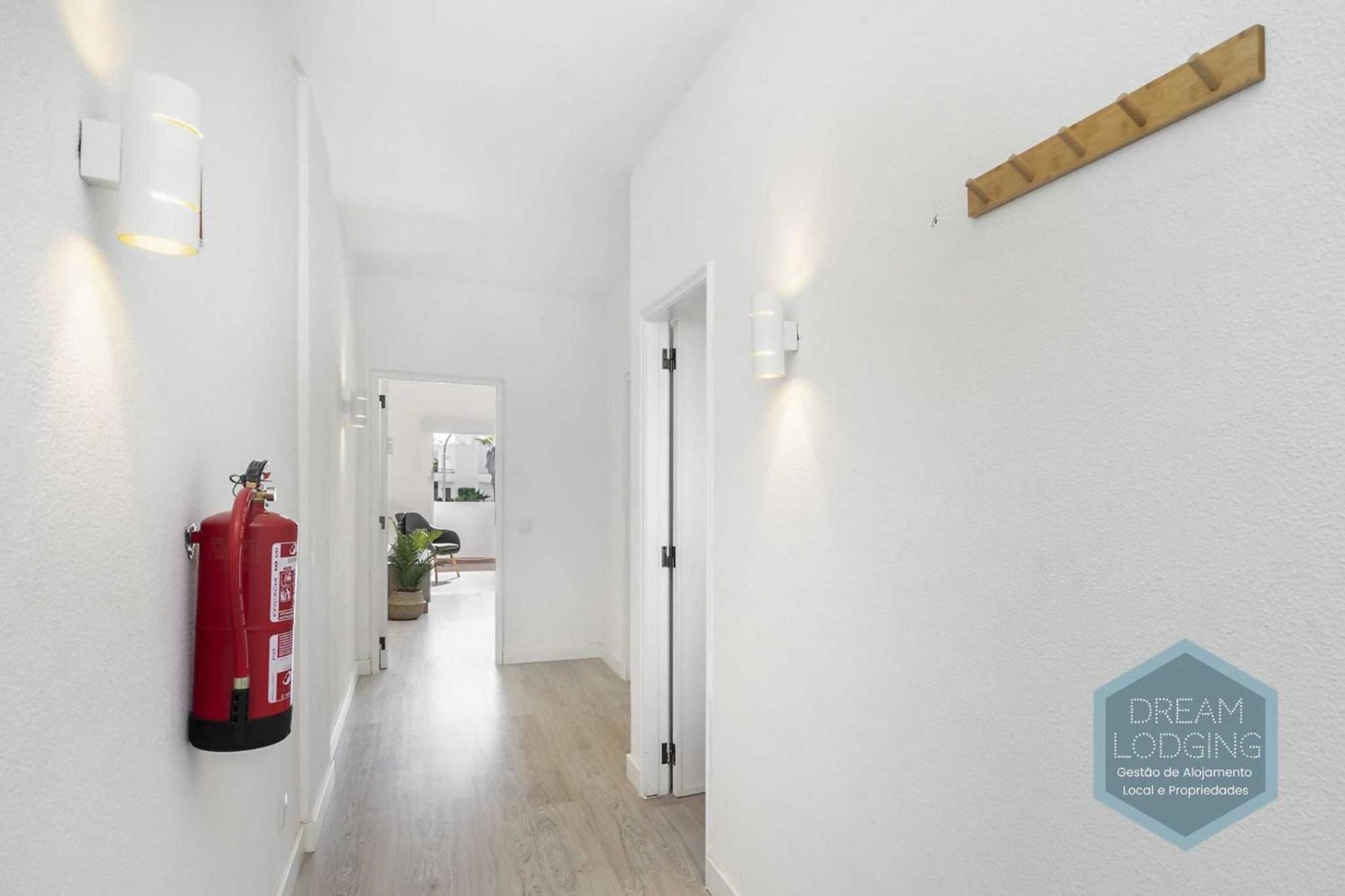 אלבופיירה Artens 407 Dream Lodging מראה חיצוני תמונה